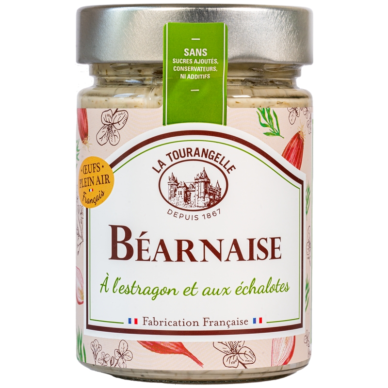 Béarnaise 270g