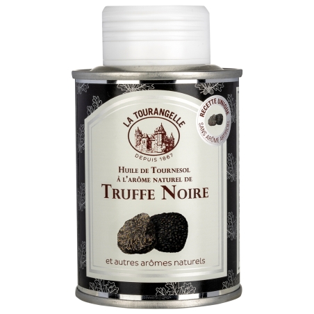 Arôme naturel truffe du Périgord 30 ml