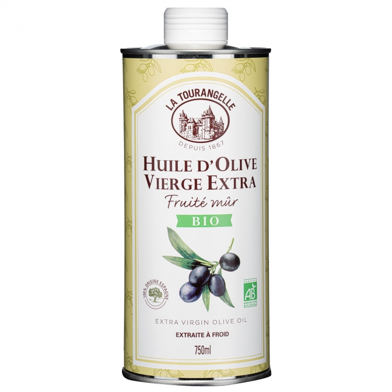 Huile d'Olive Vierge Extra...