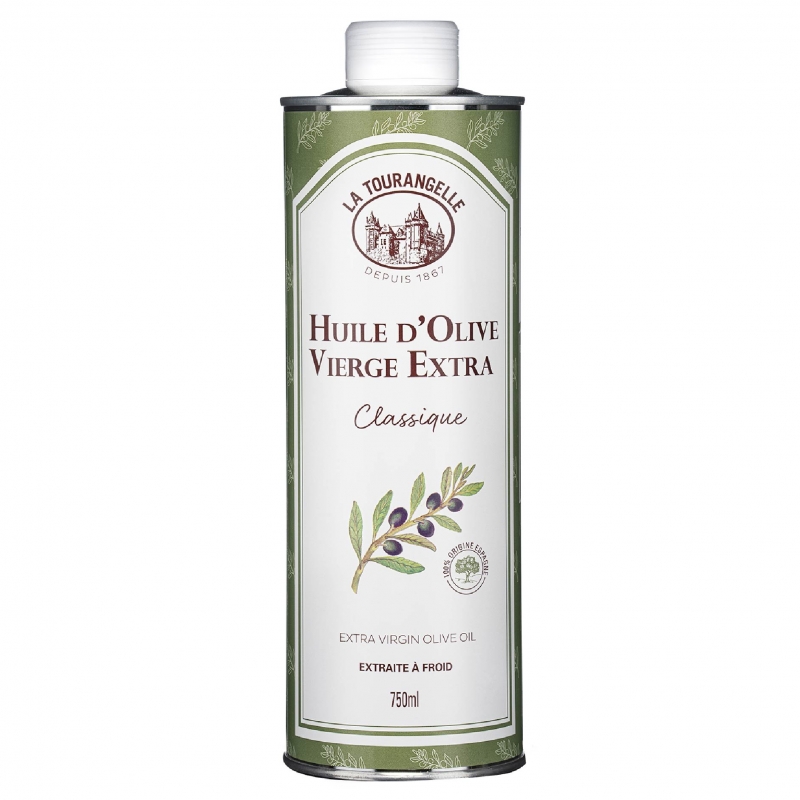 Huile d'olive vierge extra...