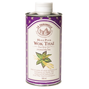 Thaï Wok Oil (500ml)