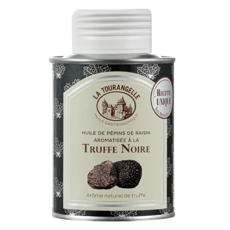 NATURAL Black Truffle aroma...
