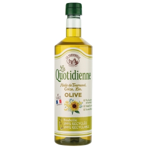 LA QUOTIDIENNE Olive (700ml)