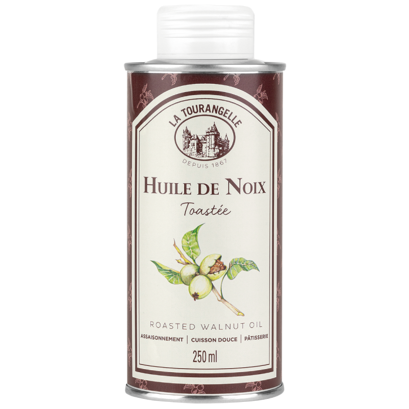 Huile de Noix (250ml)