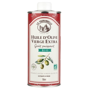 Huile d'Olive Vierge Extra...