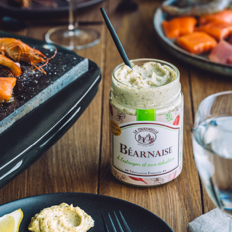 Béarnaise