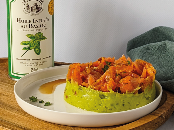 tartare-tomates-truite-guacamole