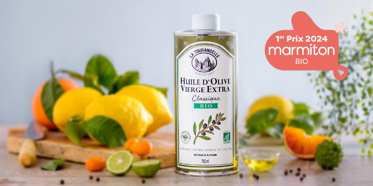 Prix Marmiton Bio